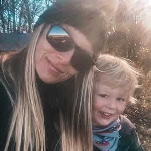 Meet your Posher, Catherine